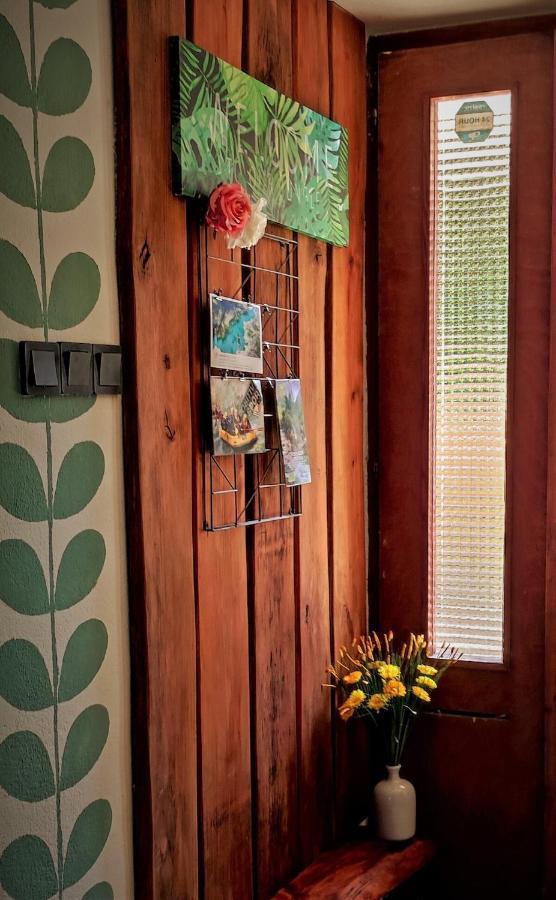 Retro Apartment Толмин Екстериор снимка