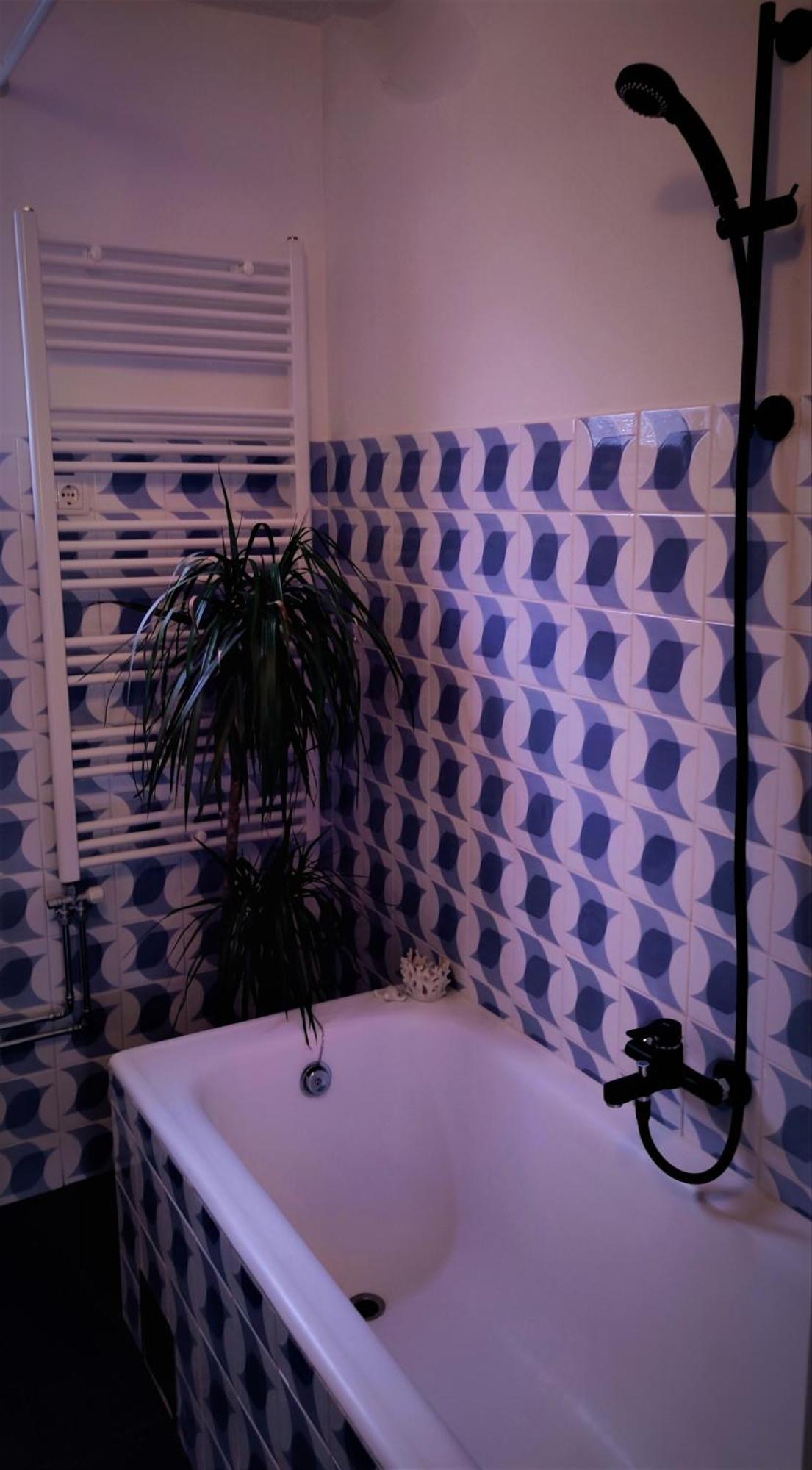 Retro Apartment Толмин Екстериор снимка